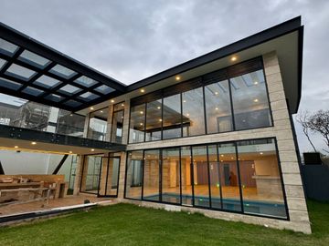 PREVENTA DE RESIDENCIA EN RANCHO SAN JUAN, ATIZAPÁN