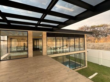 PREVENTA DE RESIDENCIA EN RANCHO SAN JUAN, ATIZAPÁN