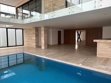 PREVENTA DE RESIDENCIA EN RANCHO SAN JUAN, ATIZAPÁN
