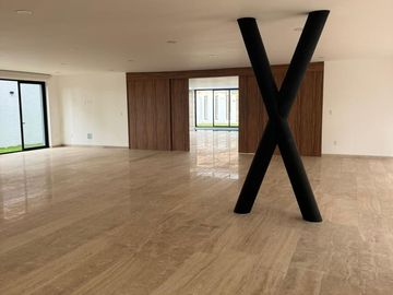 PREVENTA DE RESIDENCIA EN RANCHO SAN JUAN, ATIZAPÁN