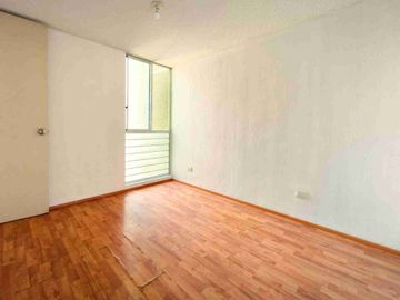 OPORTUNIDAD -DEPARTAMENTO DE 2 HAB. CERCA AL AEROPUERTO