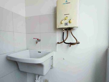 OPORTUNIDAD -DEPARTAMENTO DE 2 HAB. CERCA AL AEROPUERTO