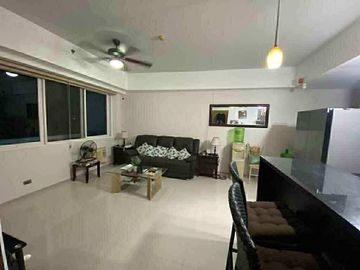 FULL SEAVIEW/OCEANVIEW 1BR CONDO FULLY FURNISHED FOR SALE IN LAPU LAPU CITY CEBU