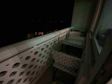 FULL SEAVIEW/OCEANVIEW 1BR CONDO FULLY FURNISHED FOR SALE IN LAPU LAPU CITY CEBU