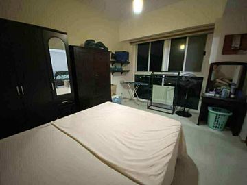 FULL SEAVIEW/OCEANVIEW 1BR CONDO FULLY FURNISHED FOR SALE IN LAPU LAPU CITY CEBU