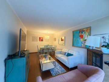 Departamento en Pedro de Valdivia