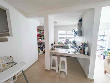 CASA EN VENTA EN CIUDAD DEL CARMEN. BUGAMBILIAS