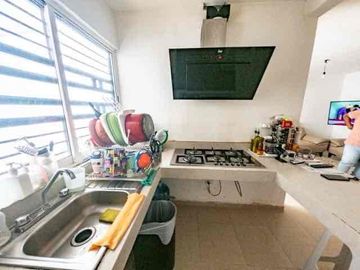 CASA EN VENTA EN CIUDAD DEL CARMEN. BUGAMBILIAS