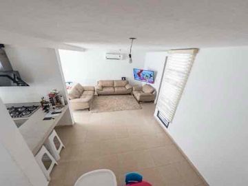 CASA EN VENTA EN CIUDAD DEL CARMEN. BUGAMBILIAS