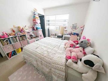 CASA EN VENTA EN CIUDAD DEL CARMEN. BUGAMBILIAS