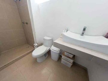 CASA EN VENTA EN CIUDAD DEL CARMEN. BUGAMBILIAS