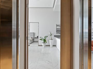 🏖️ Exclusivo Condominio Frente al Mar en Maritima Playa – 3 Recámaras | 210 m²