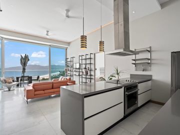 🏖️ Exclusivo Condominio Frente al Mar en Maritima Playa – 3 Recámaras | 210 m²