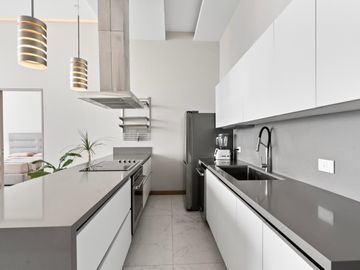 🏖️ Exclusivo Condominio Frente al Mar en Maritima Playa – 3 Recámaras | 210 m²