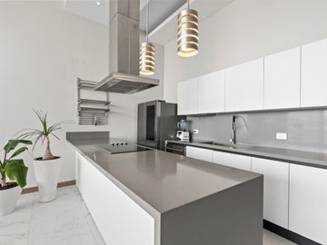 🏖️ Exclusivo Condominio Frente al Mar en Maritima Playa – 3 Recámaras | 210 m²