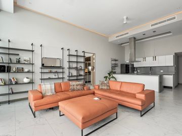 🏖️ Exclusivo Condominio Frente al Mar en Maritima Playa – 3 Recámaras | 210 m²