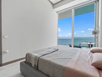 🏖️ Exclusivo Condominio Frente al Mar en Maritima Playa – 3 Recámaras | 210 m²