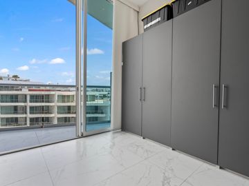 🏖️ Exclusivo Condominio Frente al Mar en Maritima Playa – 3 Recámaras | 210 m²