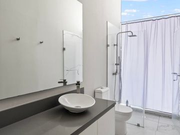 🏖️ Exclusivo Condominio Frente al Mar en Maritima Playa – 3 Recámaras | 210 m²