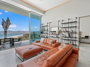 🏖️ Exclusivo Condominio Frente al Mar en Maritima Playa – 3 Recámaras | 210 m²
