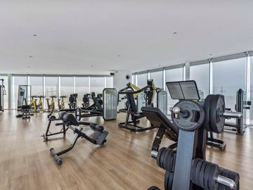 🏖️ Exclusivo Condominio Frente al Mar en Maritima Playa – 3 Recámaras | 210 m²