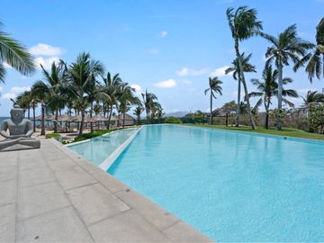 🏖️ Exclusivo Condominio Frente al Mar en Maritima Playa – 3 Recámaras | 210 m²