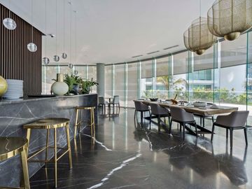 🏖️ Exclusivo Condominio Frente al Mar en Maritima Playa – 3 Recámaras | 210 m²
