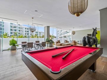 🏖️ Exclusivo Condominio Frente al Mar en Maritima Playa – 3 Recámaras | 210 m²