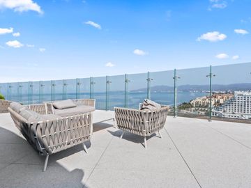 🏖️ Exclusivo Condominio Frente al Mar en Maritima Playa – 3 Recámaras | 210 m²