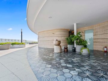 🏖️ Exclusivo Condominio Frente al Mar en Maritima Playa – 3 Recámaras | 210 m²
