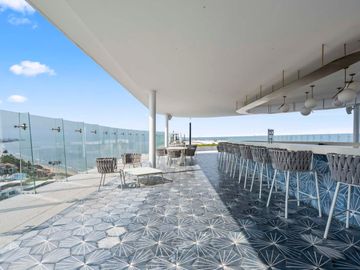 🏖️ Exclusivo Condominio Frente al Mar en Maritima Playa – 3 Recámaras | 210 m²