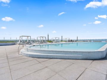 🏖️ Exclusivo Condominio Frente al Mar en Maritima Playa – 3 Recámaras | 210 m²