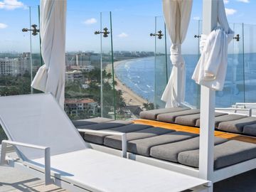 🏖️ Exclusivo Condominio Frente al Mar en Maritima Playa – 3 Recámaras | 210 m²