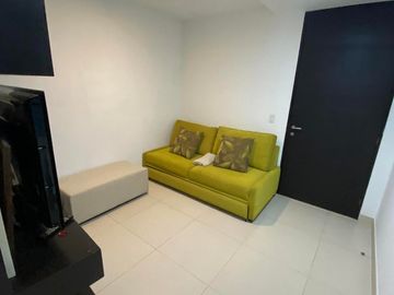 Departamento de lujo en Icon Vallarta con acceso a playa – 4 recámaras y amenidades exclusivas.