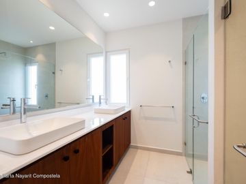 Departamento exclusivo en MarAlma Bucerías – 4 recámaras, diseño de lujo y entrega inmediata.