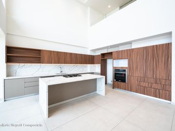 Departamento exclusivo en MarAlma Bucerías – 4 recámaras, diseño de lujo y entrega inmediata.