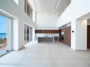 Departamento exclusivo en MarAlma Bucerías – 4 recámaras, diseño de lujo y entrega inmediata.
