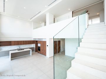Departamento exclusivo en MarAlma Bucerías – 4 recámaras, diseño de lujo y entrega inmediata.