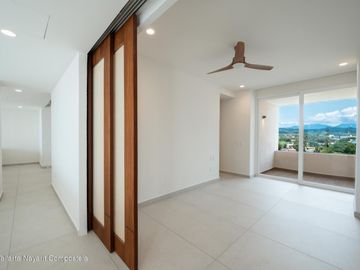 Departamento exclusivo en MarAlma Bucerías – 4 recámaras, diseño de lujo y entrega inmediata.