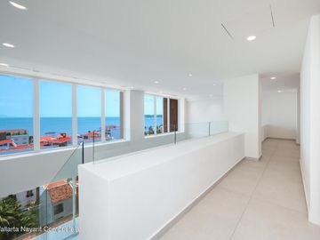 Departamento exclusivo en MarAlma Bucerías – 4 recámaras, diseño de lujo y entrega inmediata.