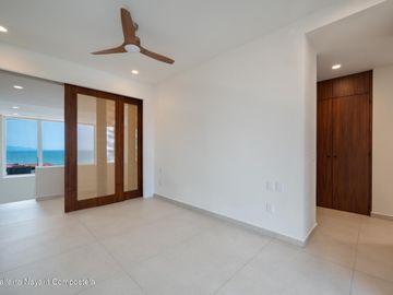 Departamento exclusivo en MarAlma Bucerías – 4 recámaras, diseño de lujo y entrega inmediata.