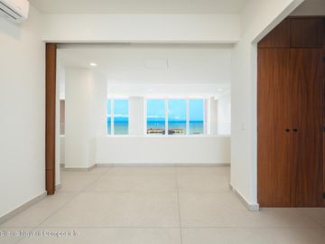 Departamento exclusivo en MarAlma Bucerías – 4 recámaras, diseño de lujo y entrega inmediata.