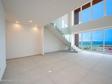 Departamento exclusivo en MarAlma Bucerías – 4 recámaras, diseño de lujo y entrega inmediata.