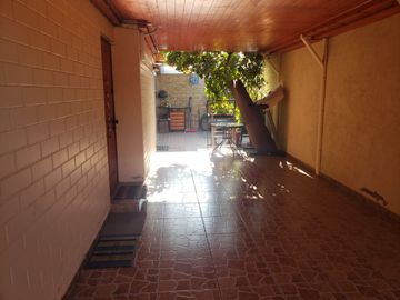 Espectacular Casa En Pudahuel Sur, Autopistas