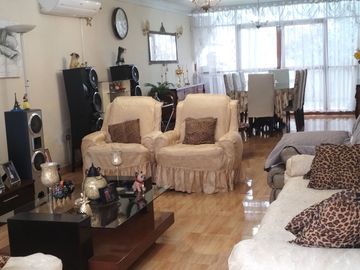 VENTA DE CASA EN LOS PORTALES DE JAVIER PRADO – ATE
