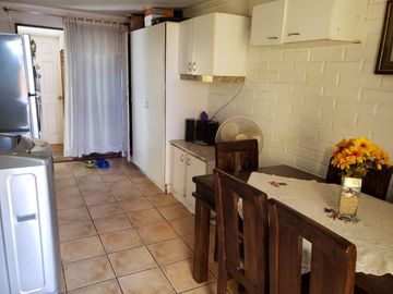 Amplia Casa En Puente Alto- Ciudad Del Sol - Barrio Portugal