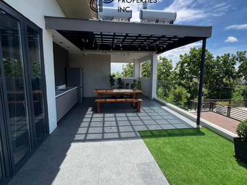 For Sale: Brand New Smart Luxury Home in Tokyo Mansions, South Forbes Golf City, Silang, Cavite