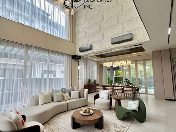 For Sale: Brand New Smart Luxury Home in Tokyo Mansions, South Forbes Golf City, Silang, Cavite