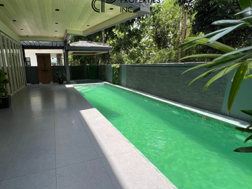 For Sale: Brand New Smart Luxury Home in Tokyo Mansions, South Forbes Golf City, Silang, Cavite