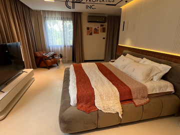For Sale: Brand New Smart Luxury Home in Tokyo Mansions, South Forbes Golf City, Silang, Cavite